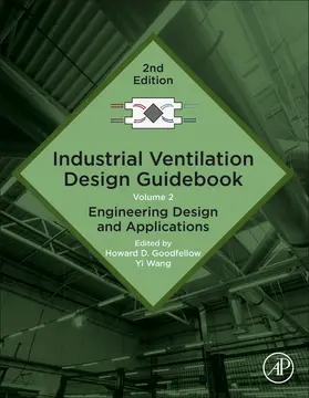  Industrial Ventilation Design Guidebook | Buch |  Sack Fachmedien