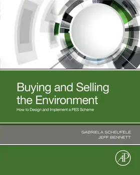 Scheufele / Bennett |  Buying and Selling the Environment | Buch |  Sack Fachmedien