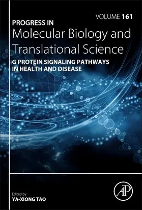  G Protein Signaling Pathways in Health and Disease | Buch |  Sack Fachmedien