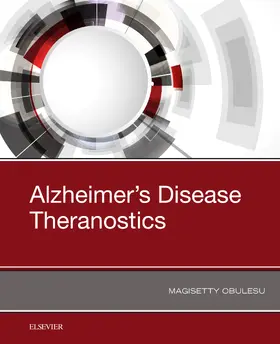 Obulesu |  Alzheimer's Disease Theranostics | eBook | Sack Fachmedien