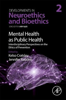  Mental Health as Public Health: Interdisciplinary Perspectives on the Ethics of Prevention | Buch |  Sack Fachmedien