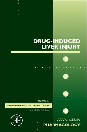  Drug-Induced Liver Injury | Buch |  Sack Fachmedien