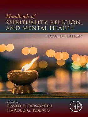 Rosmarin / Koenig |  Handbook of Spirituality, Religion, and Mental Health | eBook | Sack Fachmedien