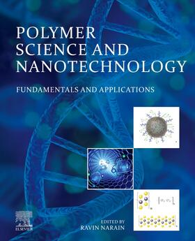 Narain |  Polymer Science and Nanotechnology | Buch |  Sack Fachmedien