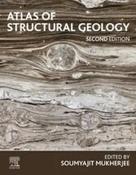 Mukherjee |  Atlas of Structural Geology | eBook | Sack Fachmedien