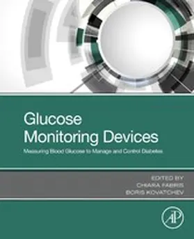 Fabris / Kovatchev |  Glucose Monitoring Devices | eBook | Sack Fachmedien