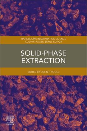 Poole |  Solid-Phase Extraction | Buch |  Sack Fachmedien
