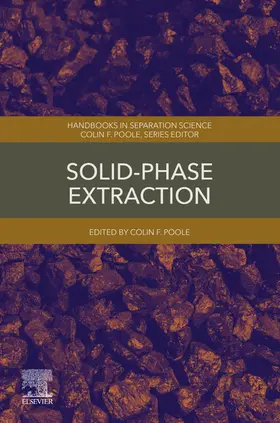 Poole |  Solid-Phase Extraction | eBook | Sack Fachmedien