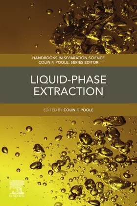 Poole |  Liquid-Phase Extraction | eBook | Sack Fachmedien