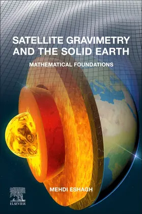 Eshagh |  Satellite Gravimetry and the Solid Earth | Buch |  Sack Fachmedien