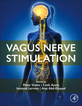 Staats / Ayata / Lerman |  Vagus Nerve Stimulation | Buch |  Sack Fachmedien