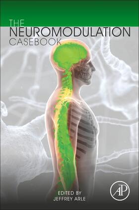Arle |  The Neuromodulation Casebook | Buch |  Sack Fachmedien