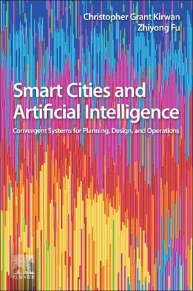 Kirwan / Zhiyong |  Smart Cities and Artificial Intelligence | Buch |  Sack Fachmedien