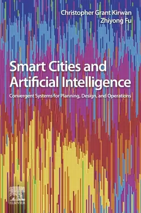 Kirwan / Zhiyong |  Smart Cities and Artificial Intelligence | eBook | Sack Fachmedien