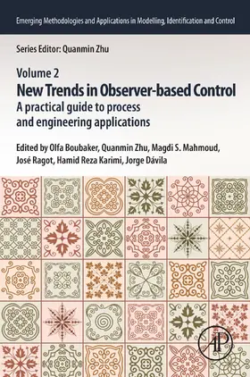 Boubaker / Zhu / Mahmoud |  New Trends in Observer-based Control | eBook | Sack Fachmedien