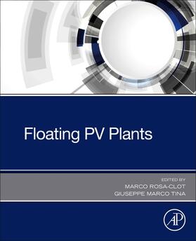 Rosa-Clot |  Floating PV Plants | Buch |  Sack Fachmedien