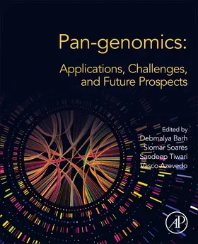 Barh / Soares / Tiwari |  Pan-Genomics: Applications, Challenges, and Future Prospects | Buch |  Sack Fachmedien