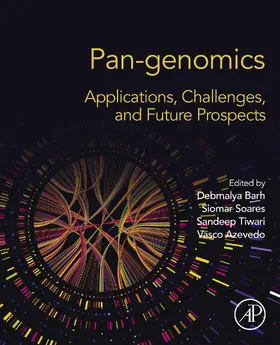 Barh MSc / Barh / Soares |  Pan-genomics: Applications, Challenges, and Future Prospects | eBook | Sack Fachmedien