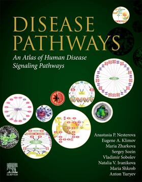 Nesterova / Yuryev / Klimov |  Disease Pathways | Buch |  Sack Fachmedien