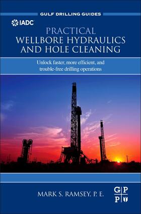 Ramsey |  Practical Wellbore Hydraulics and Hole Cleaning | Buch |  Sack Fachmedien