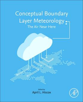 Hiscox |  Conceptual Boundary Layer Meteorology | Buch |  Sack Fachmedien