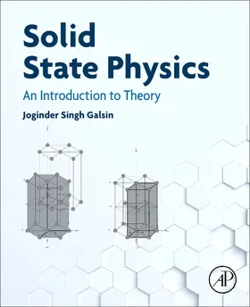  Solid State Physics | Buch |  Sack Fachmedien