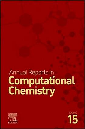 Dixon |  Annual Reports on Computational Chemistry | Buch |  Sack Fachmedien