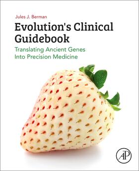 Berman |  Evolution's Clinical Guidebook | Buch |  Sack Fachmedien