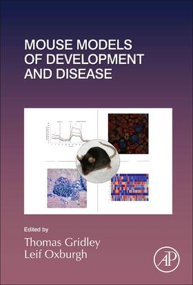  Mouse Models of Development and Disease | Buch |  Sack Fachmedien