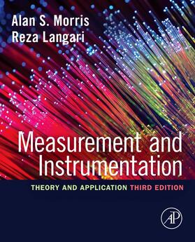 Morris / Langari |  Measurement and Instrumentation | Buch |  Sack Fachmedien