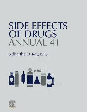 Ray |  Side Effects of Drugs Annual | eBook | Sack Fachmedien