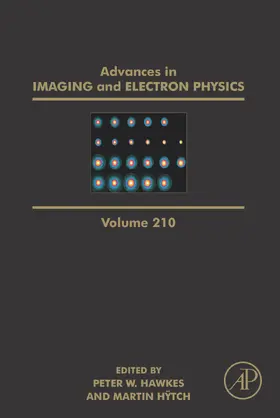 Hawkes |  Advances in Imaging and Electron Physics | eBook | Sack Fachmedien