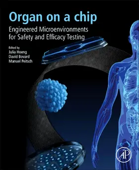 Hoeng / Bovard / Peitsch | Organ-on-a-chip | Buch | 978-0-12-817202-5 | sack.de