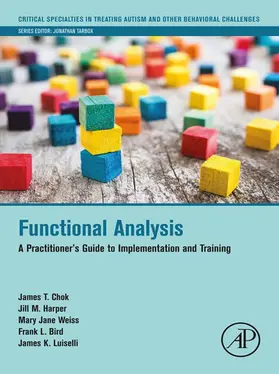 Chok / Harper / Weiss |  Functional Analysis | eBook | Sack Fachmedien