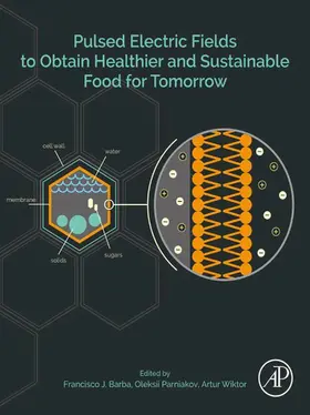 Barba / Parniakov / Wiktor |  Pulsed Electric Fields to Obtain Healthier and Sustainable Food for Tomorrow | eBook | Sack Fachmedien