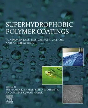 Samal / Mohanty / Nayak | Superhydrophobic Polymer Coatings | E-Book | sack.de