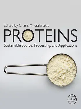 Galanakis |  Proteins: Sustainable Source, Processing and Applications | eBook | Sack Fachmedien