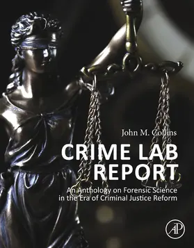 Collins |  Crime Lab Report | eBook | Sack Fachmedien