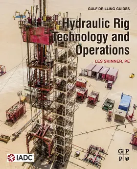 Skinner |  Hydraulic Rig Technology and Operations | eBook | Sack Fachmedien