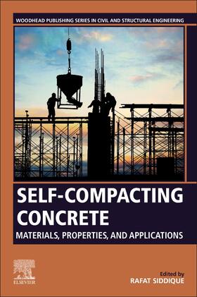  Self-Compacting Concrete: Materials, Properties and Applications | Buch |  Sack Fachmedien