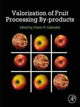 Galanakis |  Valorization of Fruit Processing By-products | eBook | Sack Fachmedien