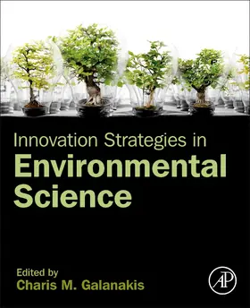 Galanakis |  Innovation Strategies in Environmental Science | Buch |  Sack Fachmedien