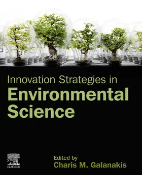 Galanakis |  Innovation Strategies in Environmental Science | eBook | Sack Fachmedien