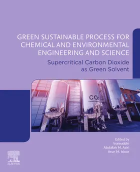 Inamuddin / Asiri / Isloor |  Green Sustainable Process for Chemical and Environmental Engineering and Science | eBook | Sack Fachmedien