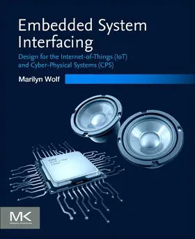 Wolf |  Embedded System Interfacing | Buch |  Sack Fachmedien