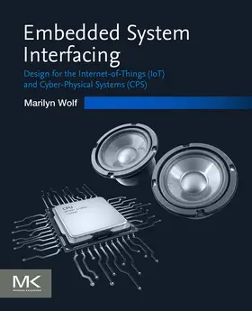 Wolf |  Embedded System Interfacing | eBook | Sack Fachmedien