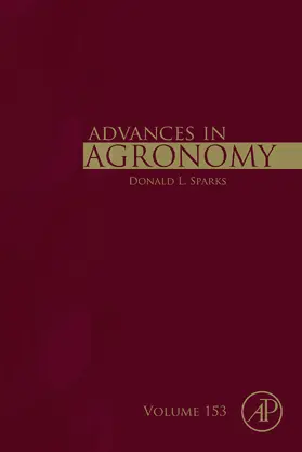 Sparks |  Advances in Agronomy | eBook | Sack Fachmedien