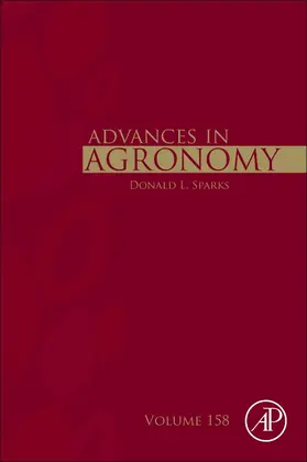 Sparks |  Advances in Agronomy | Buch |  Sack Fachmedien