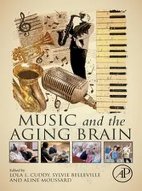 Cuddy / Belleville / Moussard |  Music and the Aging Brain | eBook | Sack Fachmedien