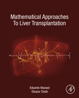 Massad / Chaib | Mathematical Approaches to Liver Transplantation | E-Book | sack.de